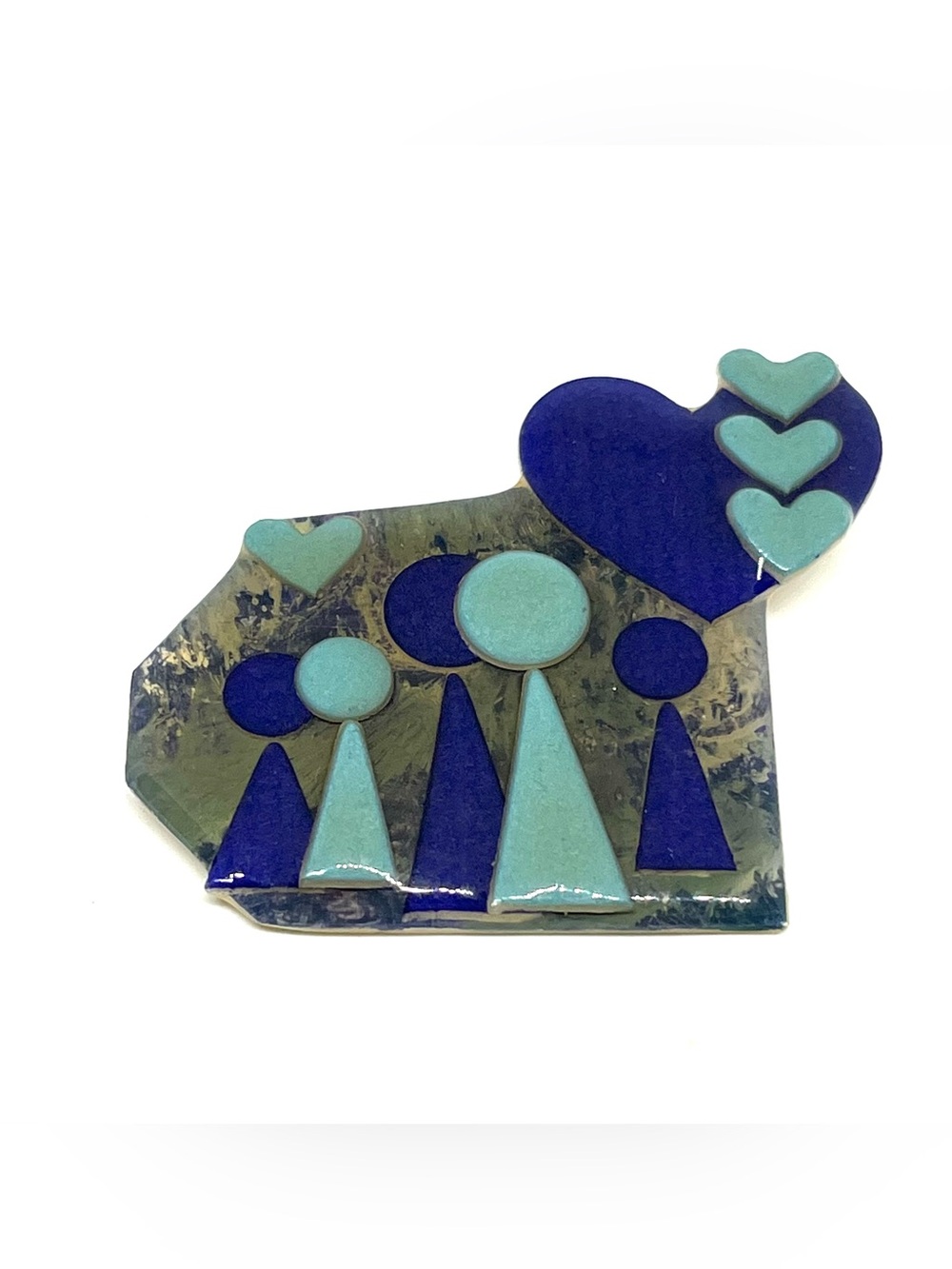 Lucinda People Pins